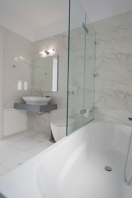 Petal Apartments Athènes Extérieur photo