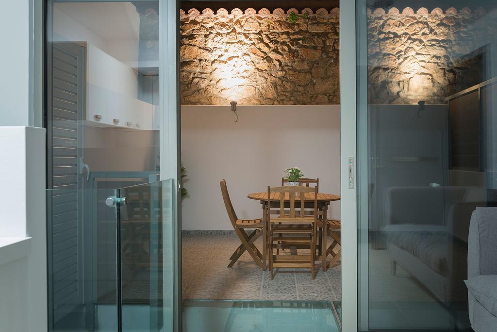 Petal Apartments Athènes Extérieur photo